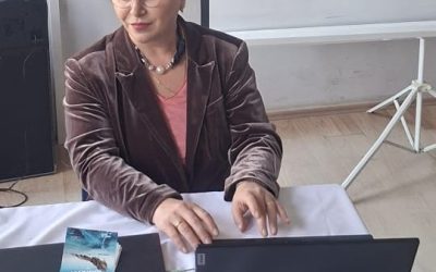 შეხვედრა თბილისის 156-ე საჯარო სკოლის მოსწავლეებთან – 27.11.2025