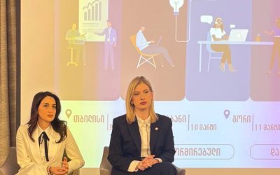 მომხმარებლის დაცვის IV საერთაშორისო კვირეული