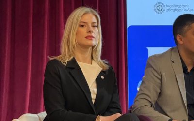 მომხმარებლის დაცვის IV საერთაშორისო კვირეული -გარდაბანი