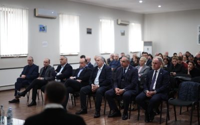 მიმდინარე წლის 16 მარტს მომხმარებლის დაცვის IV საერთაშორისო კვირეული დასრულდა