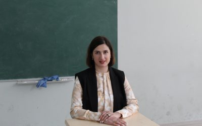 შეხვედრები თბილისის 49-ე და 50-ე საჯარო სკოლებში